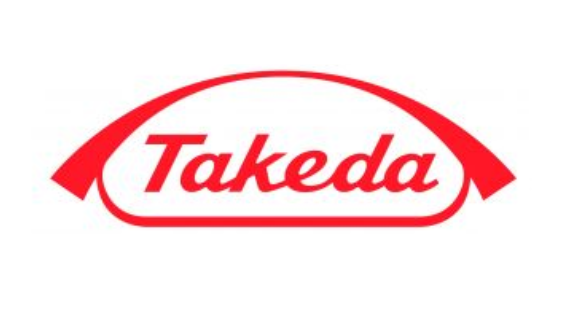 Takeda Logo